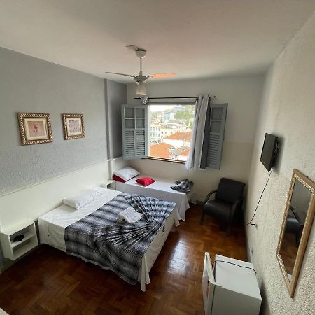 Hotel Centenário Juiz de Fora Kültér fotó