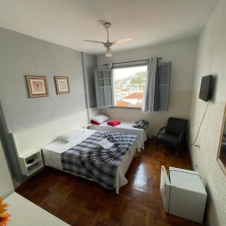 Hotel Centenário Juiz de Fora Kültér fotó