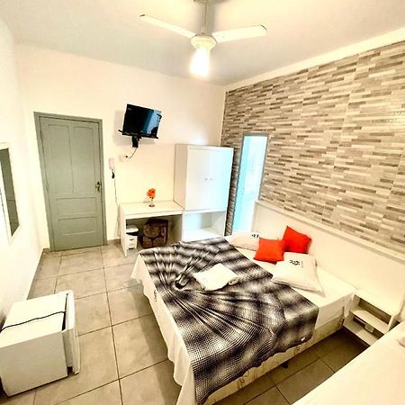 Hotel Centenário Juiz de Fora Kültér fotó