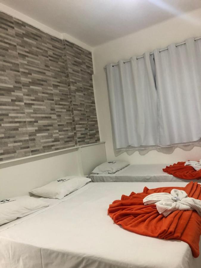 Hotel Centenário Juiz de Fora Kültér fotó