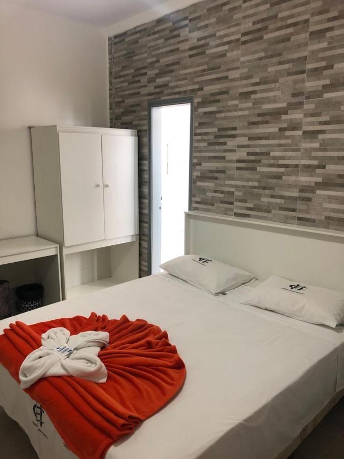 Hotel Centenário Juiz de Fora Kültér fotó
