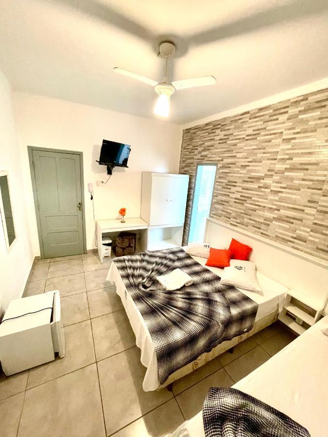 Hotel Centenário Juiz de Fora Kültér fotó