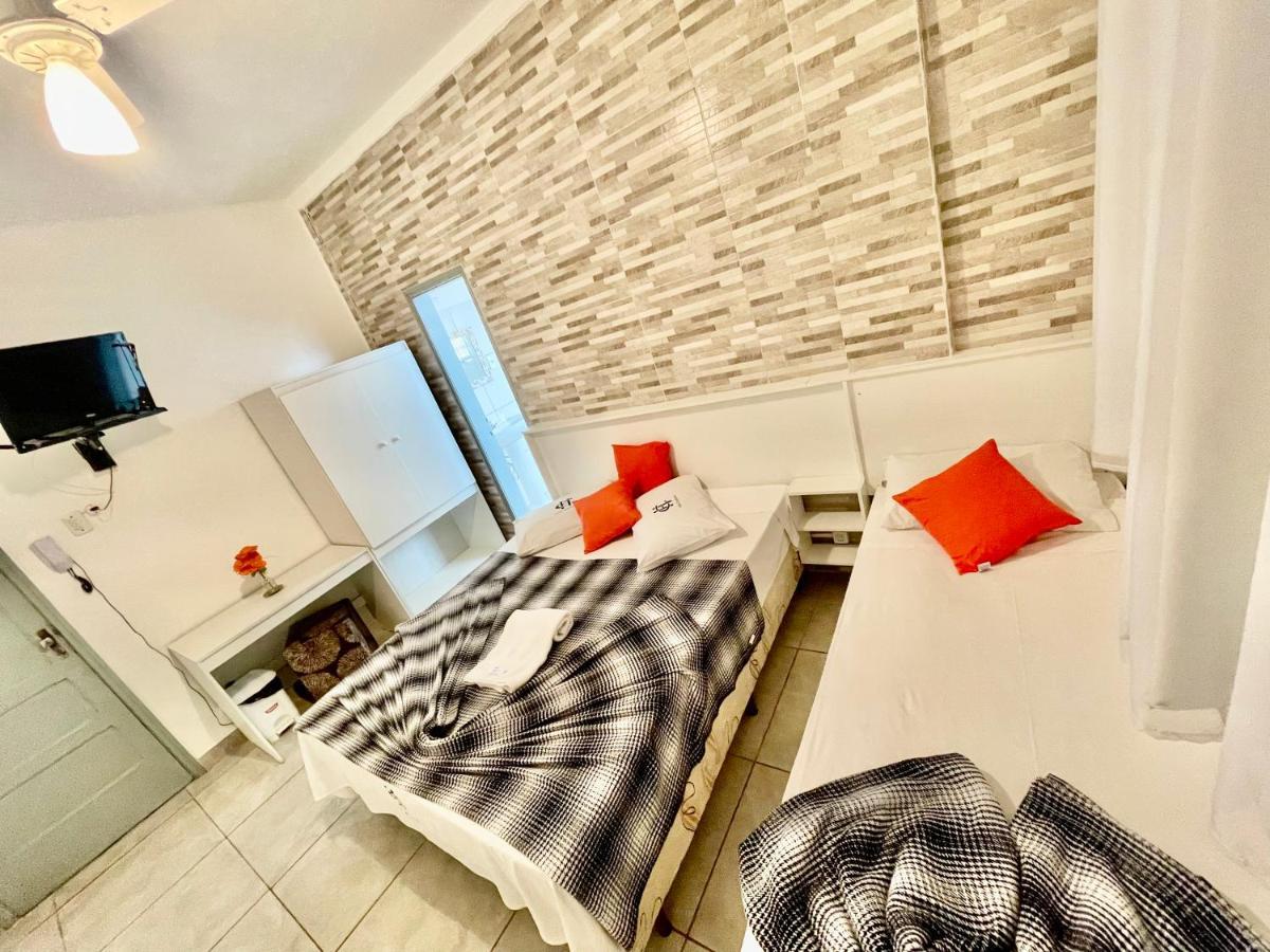 Hotel Centenário Juiz de Fora Kültér fotó