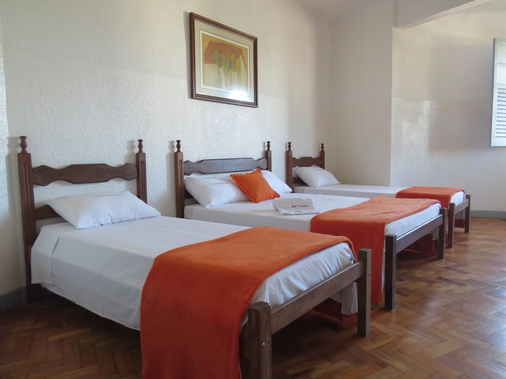 Hotel Centenário Juiz de Fora Szoba fotó
