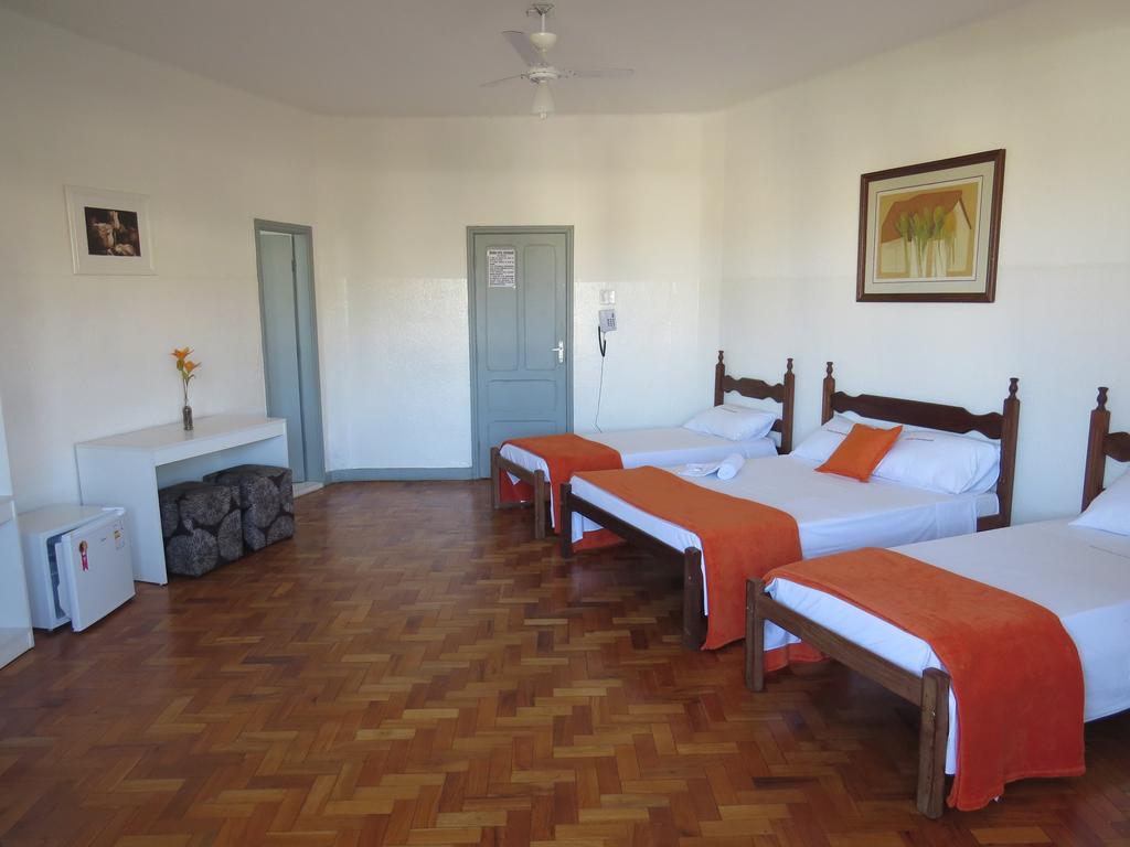 Hotel Centenário Juiz de Fora Szoba fotó