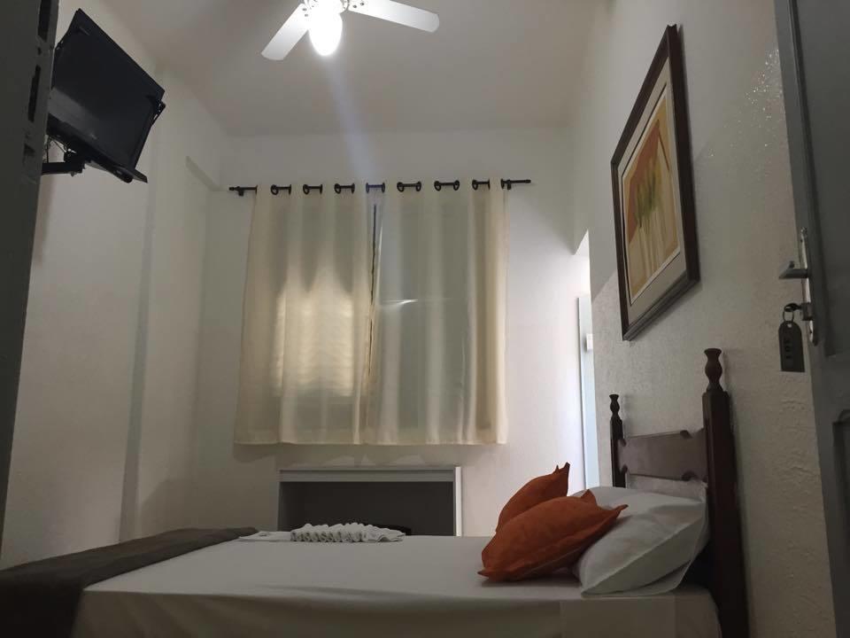 Hotel Centenário Juiz de Fora Kültér fotó