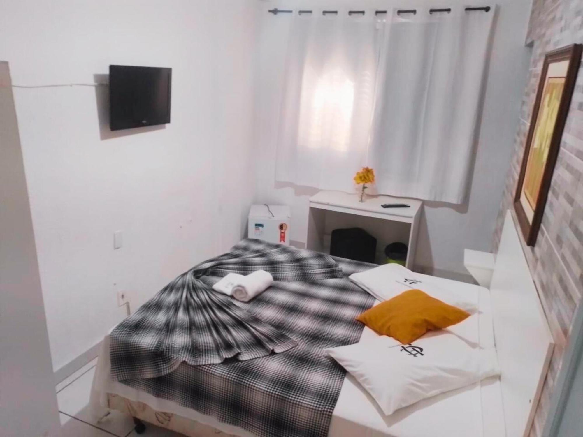 Hotel Centenário Juiz de Fora Kültér fotó