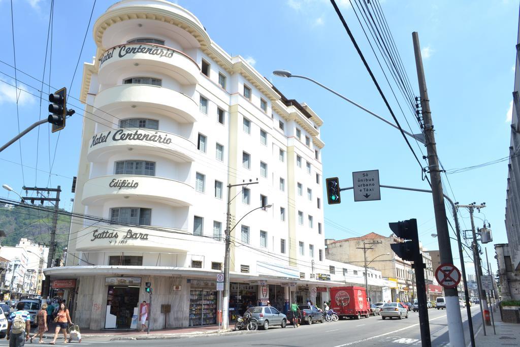 Hotel Centenário Juiz de Fora Szoba fotó