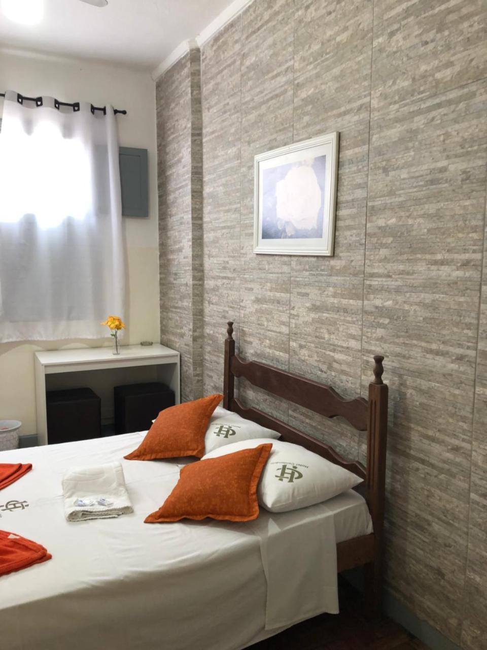 Hotel Centenário Juiz de Fora Kültér fotó