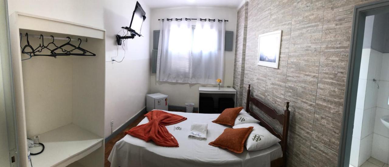 Hotel Centenário Juiz de Fora Kültér fotó