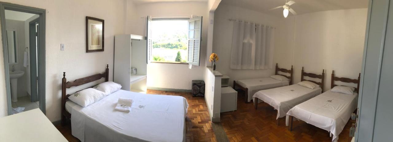 Hotel Centenário Juiz de Fora Kültér fotó